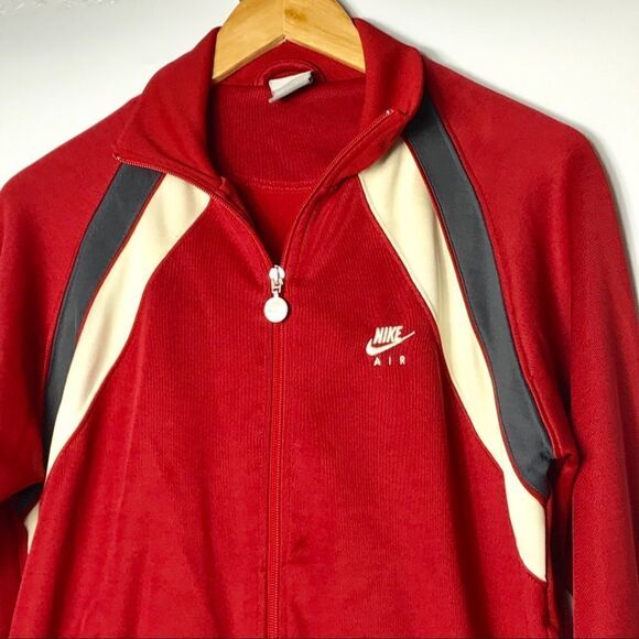 NIKE Air‎ Track Jacket Small - Picture 4 of 10